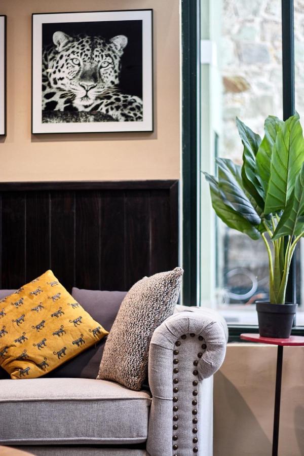 Amazinn Places Casco Viejo Design Pool X Panama (ville)