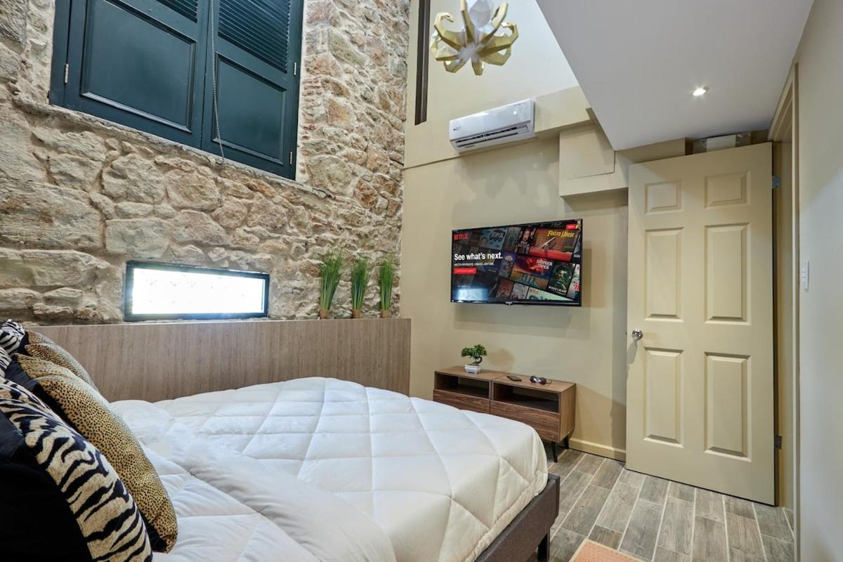 Amazinn Places Casco Viejo Design Pool X Panama (ville)