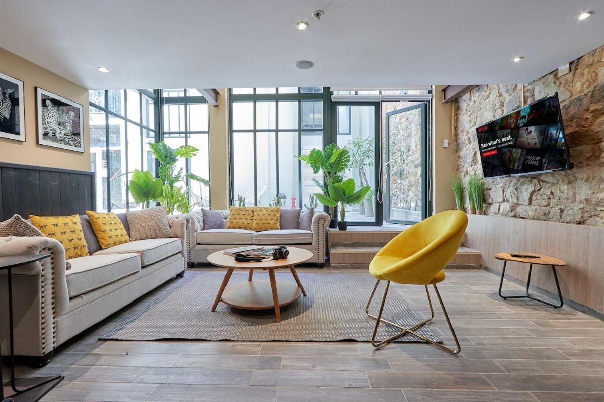 Amazinn Places Casco Viejo Design Pool X Apartment