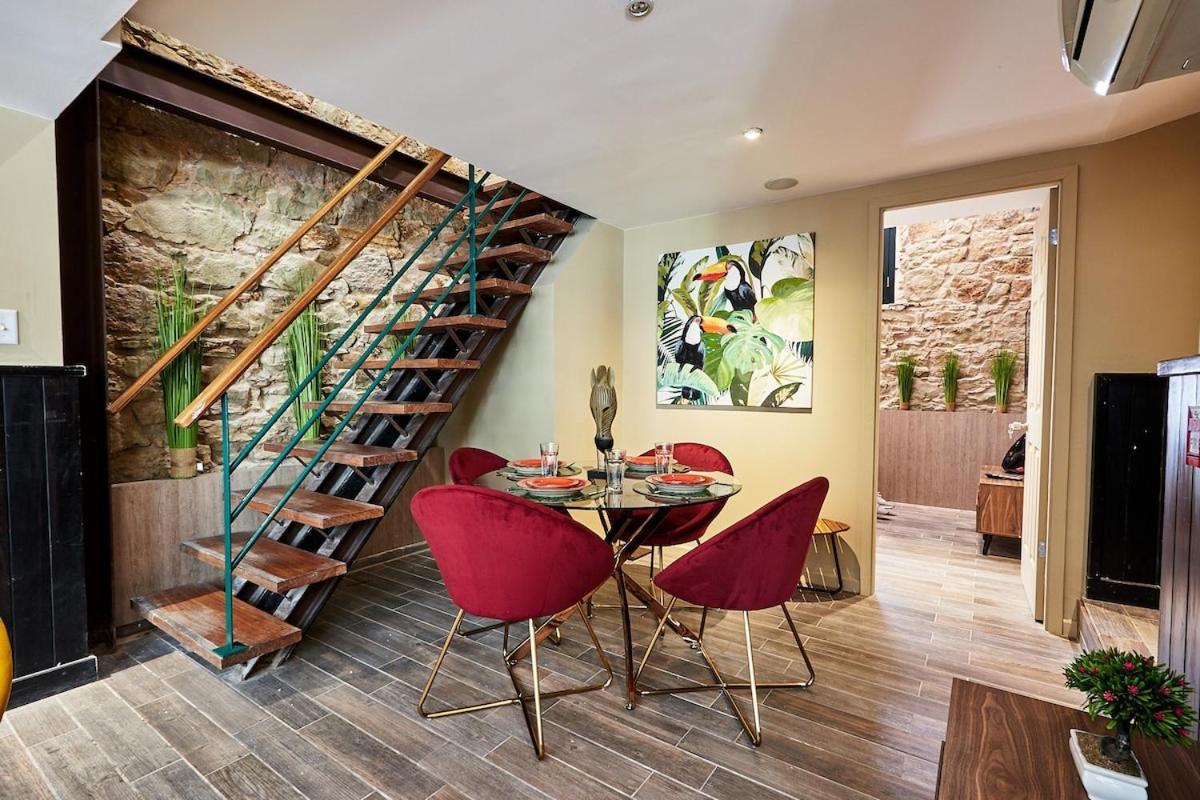 Amazinn Places Casco Viejo Design Pool X Apartment