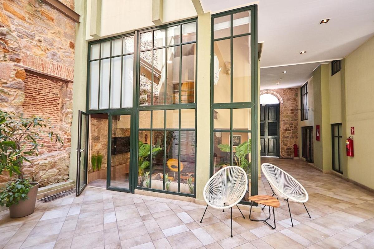 Amazinn Places Casco Viejo Design Pool X Apartment