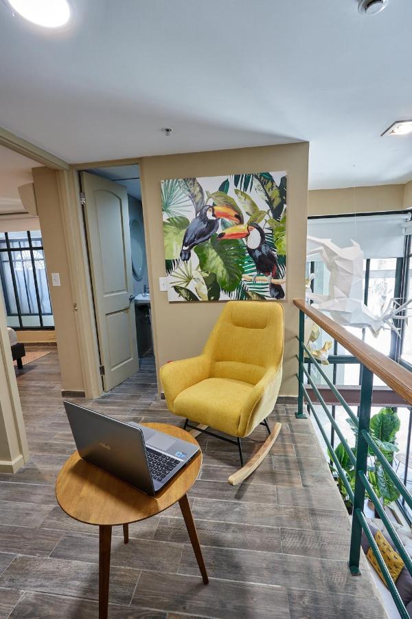 Apartment Amazinn Places Casco Viejo Design Pool X Panama City