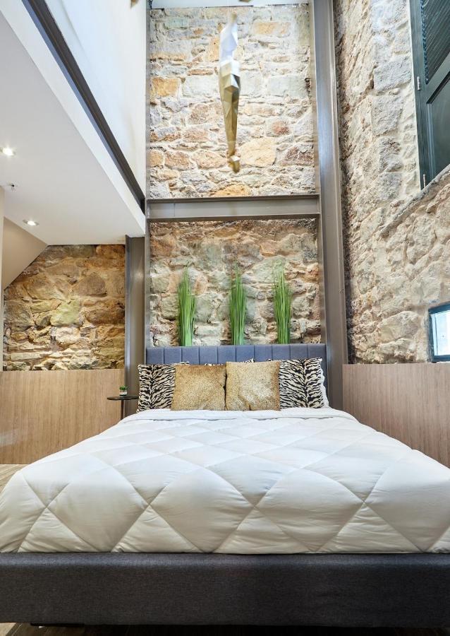 Apartment Amazinn Places Casco Viejo Design Pool X *