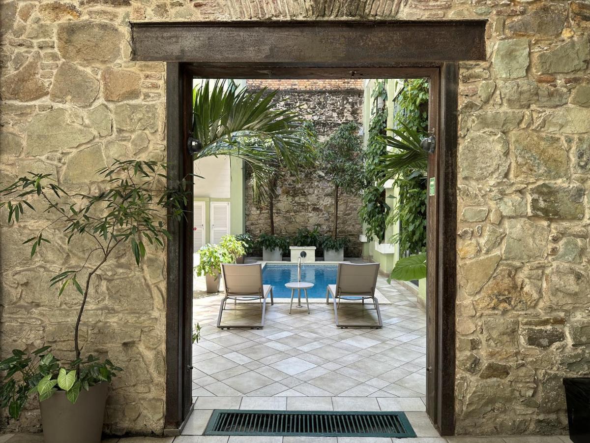 Amazinn Places Casco Viejo Design Pool X Apartment